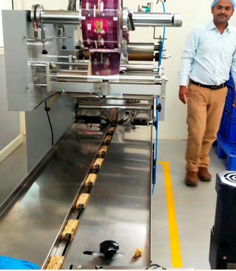 Stainless Steel Conveyors
