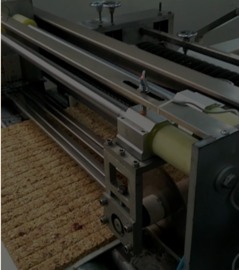 Station 50g Filling Plant